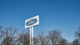 Ford aplaza reinicio de operación en México por COVID-19