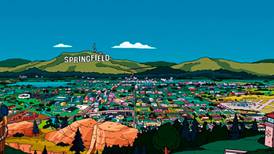 ¿Existe Springfield en la vida real? Creador de ‘Los Simpson’ reveló su ubicación