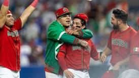 ‘Fue una bendición estar con México’: Julio Urías, atónito tras el Clásico Mundial de Beisbol