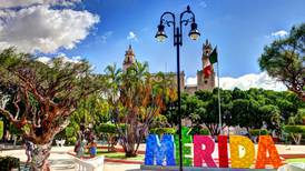 Invierte en Mérida y llévate gratis un cielo azul