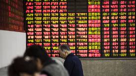 Nikkei se 'levanta' luego de tocar mínimo de 3 semanas; China cierra en rojo