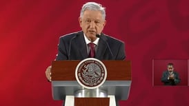 No buscamos pleitos con empresas ligadas con serie 'Populismo en América', asegura López Obrador