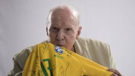 Luto oficial de tres días en Brasil por el fallecimiento de la leyenda Mário Jorge Lobo Zagallo, único tetracampeón mundial en la historia