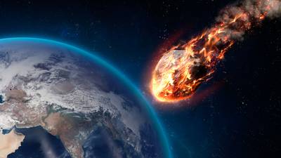 China ‘se adelanta’ al futuro y prueba detener asteroides que puedan chocar con la Tierra