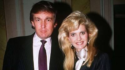 Ivana y Donald Trump: Así fue su historia de amor... y uno de los divorcios más polémicos de EU