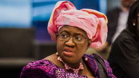 PERFIL: Ella es Ngozi Okonjo-Iweala, la nueva directora general de la OMC