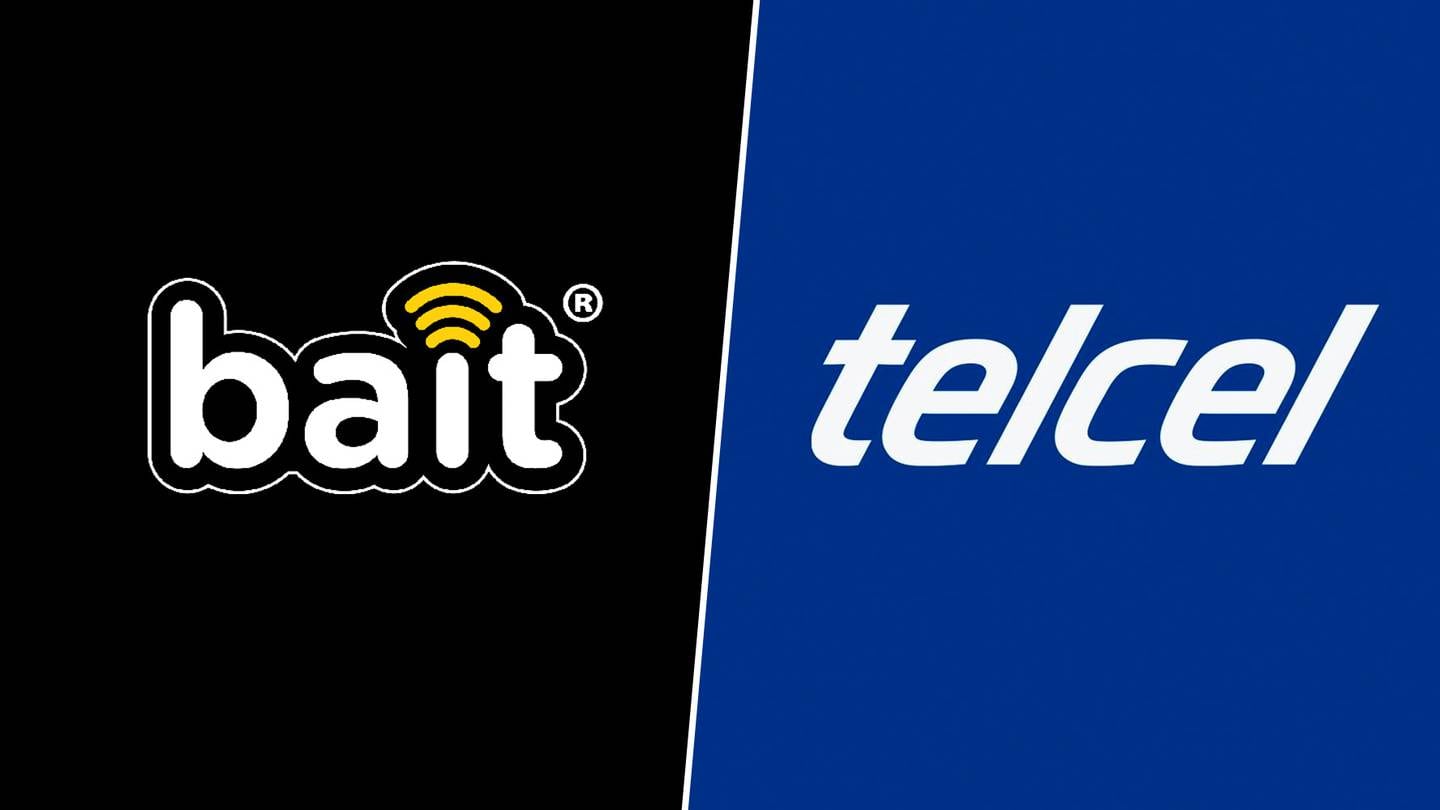 Bait de Walmart vs. Telcel: ¿Qué compañía ofrece paquetes de