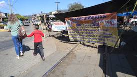 CNTE definirá en asamblea si liberan vías ferroviarias
 de Michoacán
