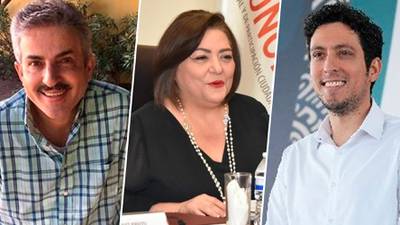 Los Taddei: la familia a la que pertenece Guadalupe Taddei, nueva consejera presidenta del INE