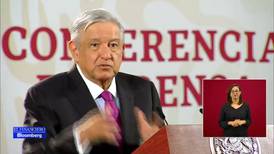 Haremos todo para que no haya víctimas de violencia a las que atender, dice López Obrador