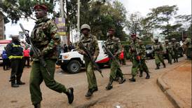 Cifra de víctimas por ataque en Kenia sube a 21