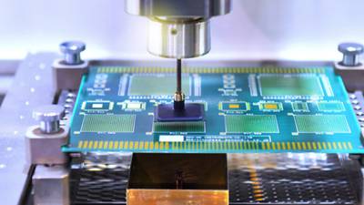 Invertirá Arizona 100 mdd para impulsar industria de semiconductores