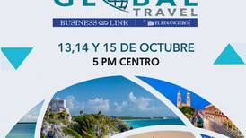 Especialistas debatirán sobre las perspectivas del turismo en el 2021 | 13, 14 y 15 de octubre - 5:00pm (centro)