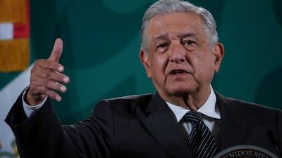 AMLO regresa al Zócalo: Hoy terminan 2 años sin eventos masivos para el presidente 