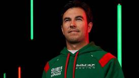 ‘Hubiera querido estar más adelante’: ‘Checo’ Pérez se confiesa sobre la qualy en Silverstone