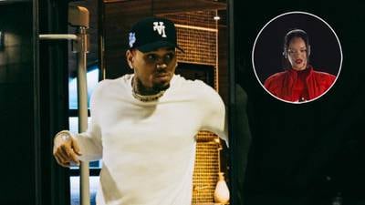 Chris Brown se queja de quienes lo odian por agredir a Rihanna: ‘Estoy cansando de que sigan’