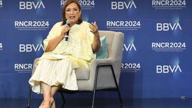 Xóchitl Gálvez advierte que ‘cancelará’ Fondo de Pensiones del Bienestar si gana la presidencia 