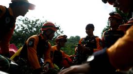 Muere buzo que participaba en operación de rescate en Tailandia

