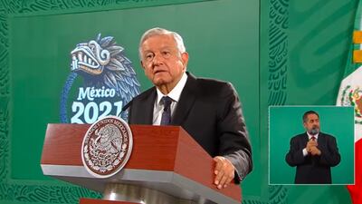 López Obrador se reunirá el jueves con las y los gobernadores electos de Morena