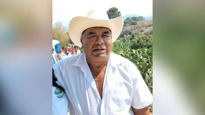 Ángel Estrada, alcalde de Tlalnepantla, es baleado en Morelos