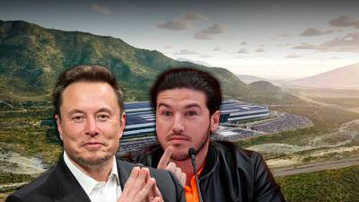 ¿Arrancará finalmente Tesla?