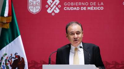 Alfonso Durazo garantiza piso parejo para ‘corcholatas’ de Morena rumbo a elecciones 2024