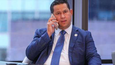 Destapan a gobernador de Guanajuato como ‘corcholata’: ‘AMLO nos la va a pelar en 2024′