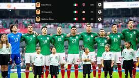 Los 10 mejores mexicanos en el EA Sports FC 24; Raúl Jiménez no está y sí el Chicharito