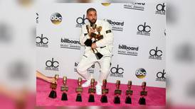 Drake renuncia a sus nominaciones de los Grammy 2022