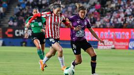 Final Liga MX Femenil: ¿Dónde y cuándo ver el partido de vuelta Chivas vs Pachuca?