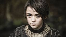 Maisie Williams revela resentimiento a Arya Stark, su personaje en ‘Game of Thrones’