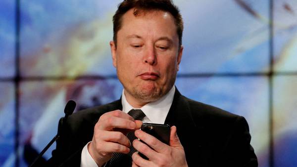 ¿Musk Nostradamus? Esto pronostica Elon sobre el pico y la caída de la inflación mundial