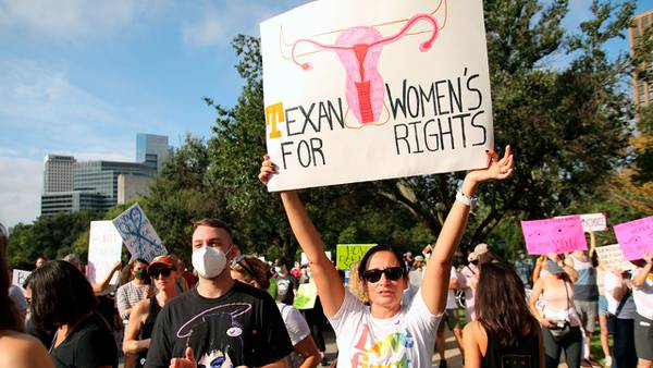 La Abortería: así opera el santuario en Nuevo León que apoya a mujeres de Texas para abortar