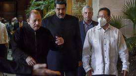 Estados americanos tienen su propia alianza: Cuba recibe a Maduro, Ortega y Arce para ALBA