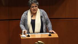 Raquel Buenrostro ‘acelera’ resolución de consultas del T-MEC: Tratará de poner fin en enero
