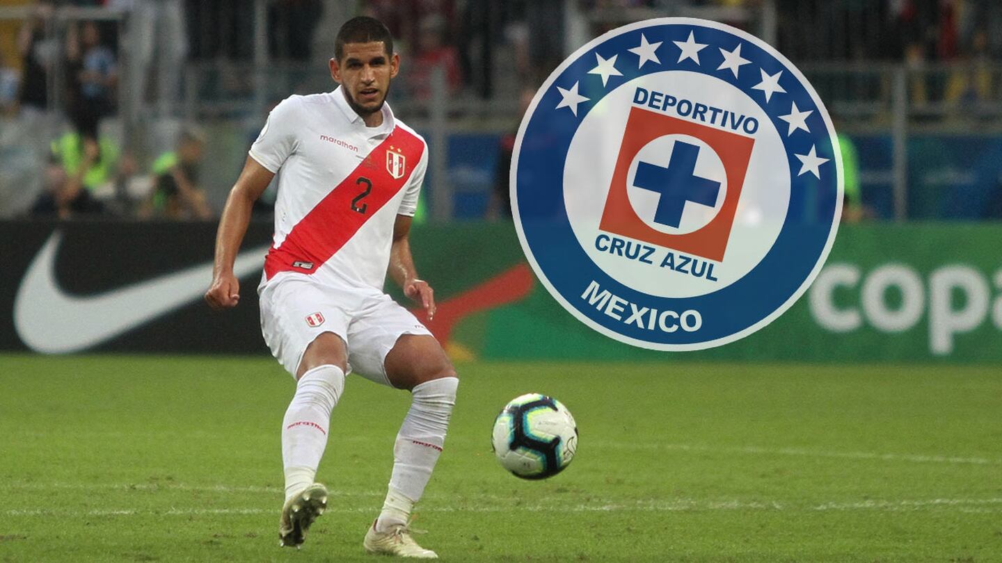 El peruano ya no contó para el Granada para la Copa del Rey (Mexsport)