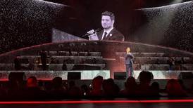 Michael Bublé incluye a México en su tour del 2020

