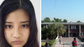 Marisol Zárate: ¿Qué sabemos sobre la desaparición de la estudiante de la UNAM? 