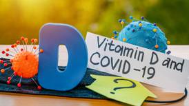 ¡A tomar tus vitaminas! Estudio demuestra que alto nivel de vitamina D reduce riesgo de COVID grave
