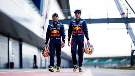 ‘Sin dolor no hay ganancia’: Así entrena Verstappen rumbo al arranque de temporada 2022 de la F1