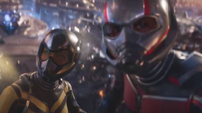 ‘Ant-Man and The Wasp’: Todo lo que debes saber antes de ver ‘Quantumania’ en el cine