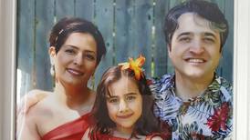 'Ella fue mi amor por 20 años': canadienses están de luto tras 'avionazo' en Irán
