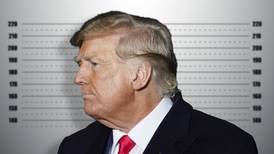 Trump se declara no culpable de 34 cargos de falsificación de registros comerciales