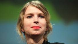 Exanalista inteligencia militar Chelsea Manning, implicada en caso WikiLeaks, sale de la cárcel