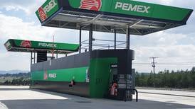 La nueva imagen de gasolineras Pemex eleva las ventas hasta en un 20%: Pemex