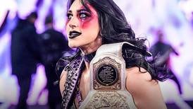 Rhea Ripley deja vacante Campeonato Mundial Femenil de WWE por lesión: ‘Me iré varios meses’