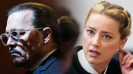 Juicio de Johnny Depp contra Amber Heard invisibilizó la violencia contra las mujeres: especialista