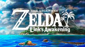 ¿Fanático de Zelda? Nintendo lanzará un 'remake' del clásico Link's Awakening