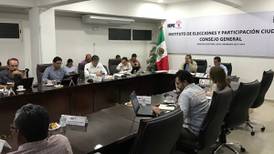 INE analizará atraer caso de 'Juanitas' de Chiapas