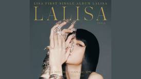 Lisa de BLACKPINK debuta como solista con su sencillo ‘Lalisa’